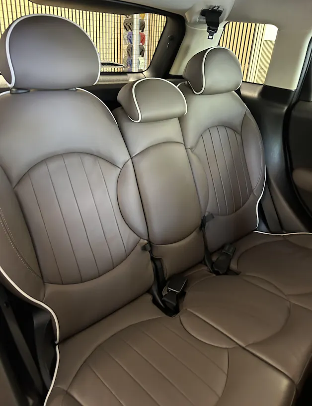 MINI Countryman R60 1.6i Cooper S ALL4