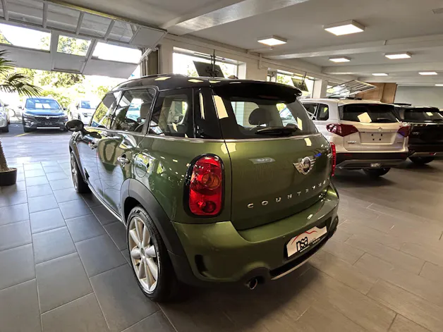 MINI Countryman R60 1.6i Cooper S ALL4