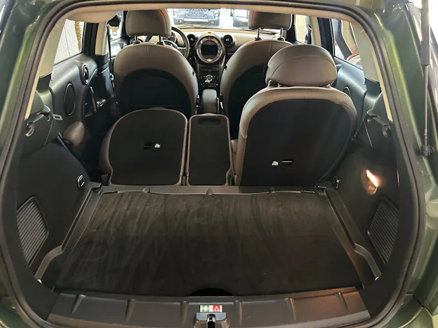 MINI Countryman R60 1.6i Cooper S ALL4