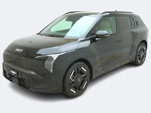 Kia EV3 81 kWh GT-Line