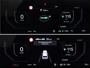 Kia EV3 81 kWh GT-Line