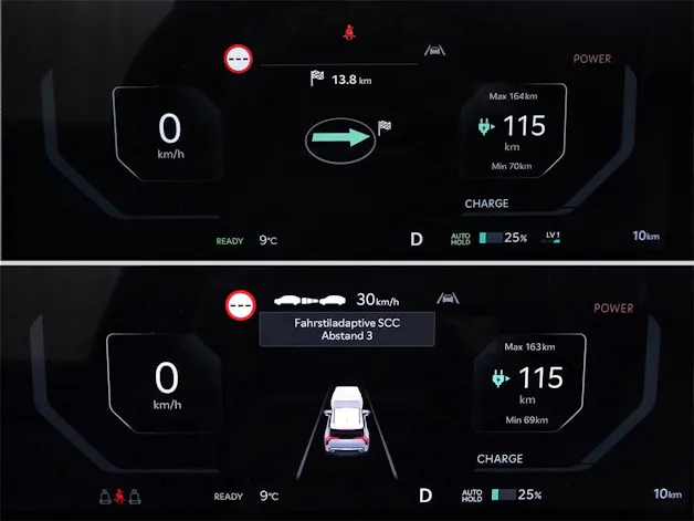 Kia EV3 81 kWh GT-Line
