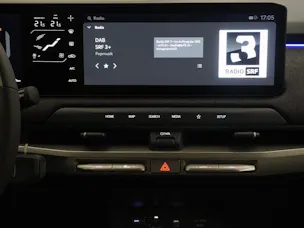 Kia EV3 81 kWh GT-Line