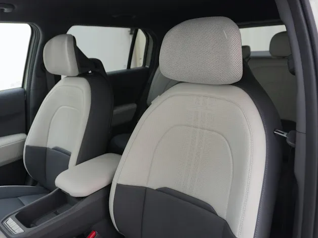 Kia EV3 81 kWh GT-Line