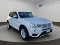 BMW X3 F25 28i xDrive