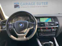 BMW X3 F25 28i xDrive