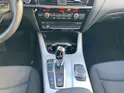 BMW X3 F25 28i xDrive