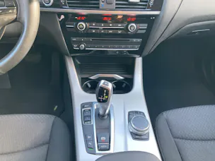 BMW X3 F25 28i xDrive