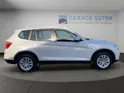BMW X3 F25 28i xDrive