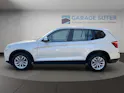 BMW X3 F25 28i xDrive