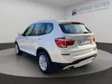 BMW X3 F25 28i xDrive