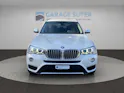 BMW X3 F25 28i xDrive
