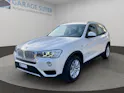 BMW X3 F25 28i xDrive