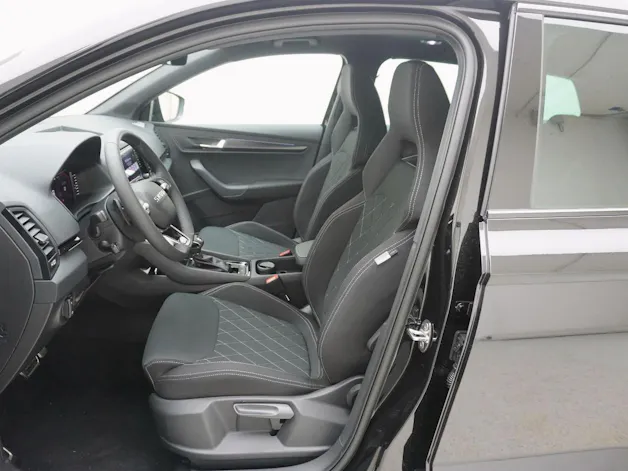 SKODA Karoq 2.0 TSI SportLine DSG 4x4