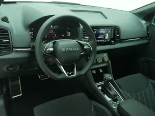 SKODA Karoq 2.0 TSI SportLine DSG 4x4