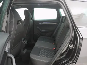 SKODA Karoq 2.0 TSI SportLine DSG 4x4