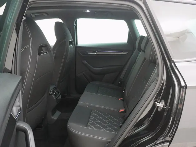 SKODA Karoq 2.0 TSI SportLine DSG 4x4