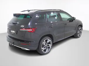 SKODA Karoq 2.0 TSI SportLine DSG 4x4