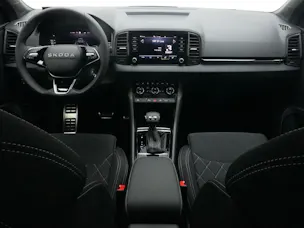 SKODA Karoq 2.0 TSI SportLine DSG 4x4