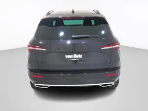 SKODA Karoq 2.0 TSI SportLine DSG 4x4