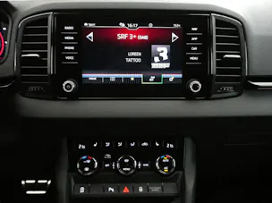 SKODA Karoq 2.0 TSI SportLine DSG 4x4