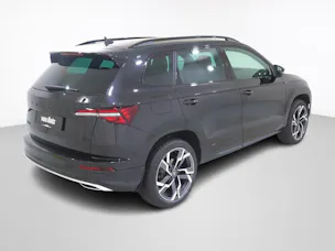 SKODA Karoq 2.0 TSI SportLine DSG 4x4