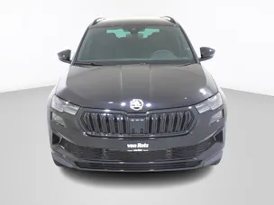 SKODA Karoq 2.0 TSI SportLine DSG 4x4
