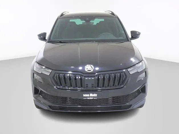 SKODA Karoq 2.0 TSI SportLine DSG 4x4