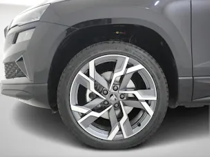 SKODA Karoq 2.0 TSI SportLine DSG 4x4