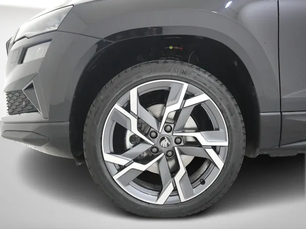 SKODA Karoq 2.0 TSI SportLine DSG 4x4