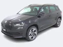 SKODA Karoq 2.0 TSI SportLine DSG 4x4