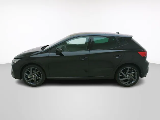 SEAT Ibiza 1.0 TSI FR DSG