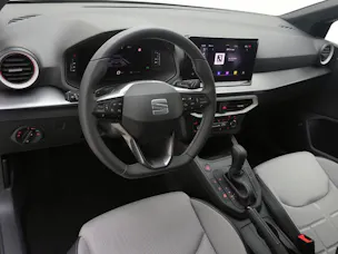 SEAT Ibiza 1.0 TSI FR DSG