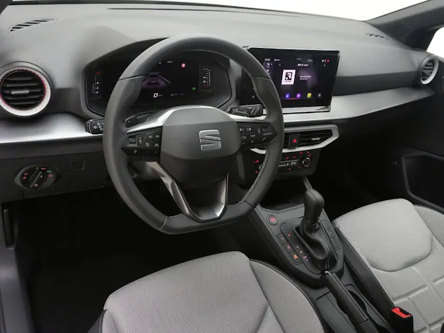 SEAT Ibiza 1.0 TSI FR DSG