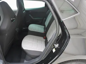SEAT Ibiza 1.0 TSI FR DSG