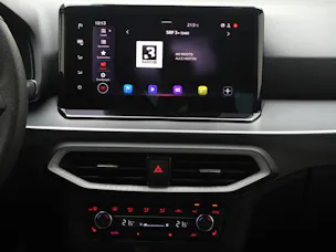 SEAT Ibiza 1.0 TSI FR DSG