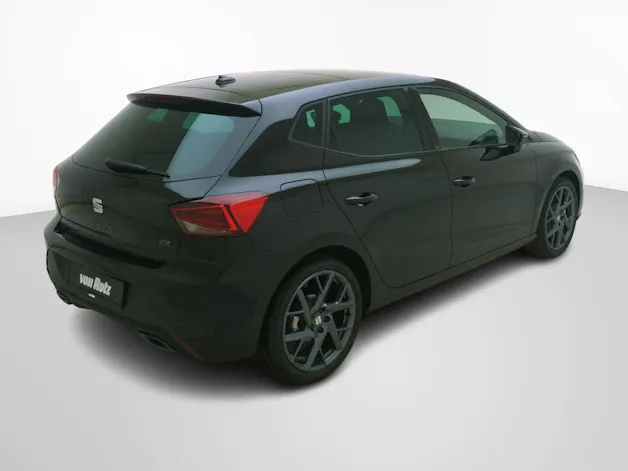 SEAT Ibiza 1.0 TSI FR DSG