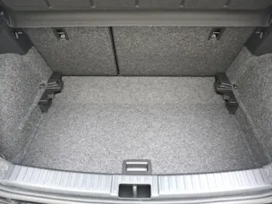 SEAT Ibiza 1.0 TSI FR DSG