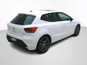 SEAT Ibiza 1.0 TSI FR DSG