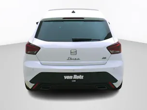 SEAT Ibiza 1.0 TSI FR DSG