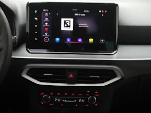 SEAT Ibiza 1.0 TSI FR DSG