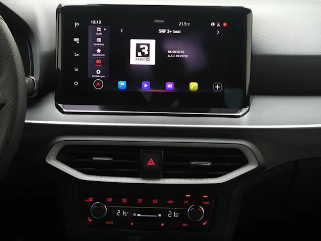SEAT Ibiza 1.0 TSI FR DSG