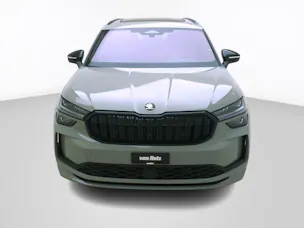 SKODA Kodiaq 2.0 TSI SportLine
