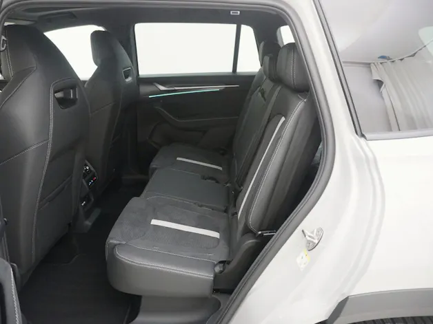 SKODA Kodiaq 2.0 TSI SportLine