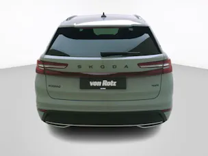 SKODA Kodiaq 2.0 TSI SportLine