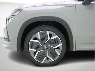 SKODA Kodiaq 2.0 TSI SportLine