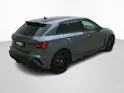 AUDI RS3 Sportback 2.5 TFSI quattro S-Tronic