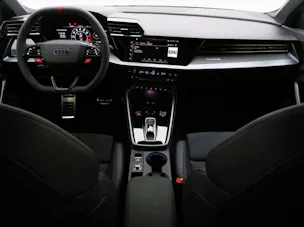 AUDI RS3 Sportback 2.5 TFSI quattro S-Tronic