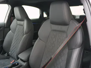 AUDI RS3 Sportback 2.5 TFSI quattro S-Tronic