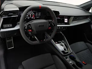 AUDI RS3 Sportback 2.5 TFSI quattro S-Tronic